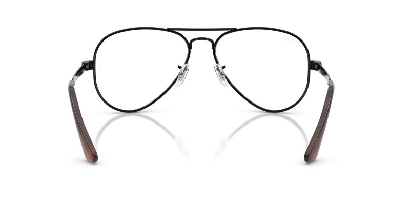 Rayban AVIATOR MAX RX3925V-2509 - Back View