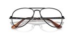 Rayban AVIATOR MAX RX3925V-2509 - Folded View