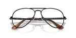 Rayban AVIATOR MAX RX3925V-2509 - Folded View Rayban AVIATOR MAX RX3925V-2509 - Folded View