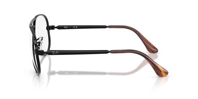 Rayban AVIATOR MAX RX3925V-2509 - Side View