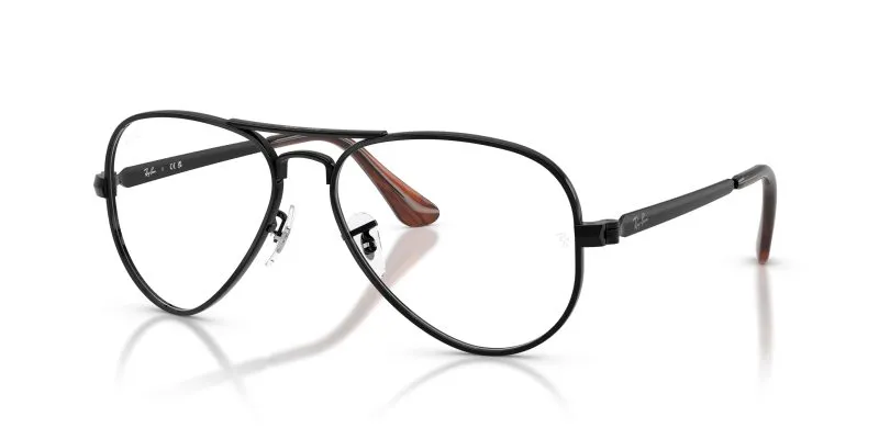 Rayban AVIATOR MAX RX3925V-2509 - Quarter View