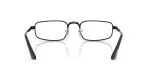 Rayban RX3927V 2509 - Back View Rayban RX3927V 2509 - Back View