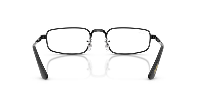 Rayban RX3927V 2509 - Back View