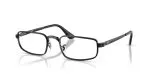 Rayban RX3927V 2509 - Quarter View Rayban RX3927V 2509 - Quarter View