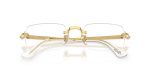 Rayban RX3928V 2500 - Folded View Rayban RX3928V 2500 - Folded View