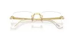 Rayban RX3928V 2500 - Folded View