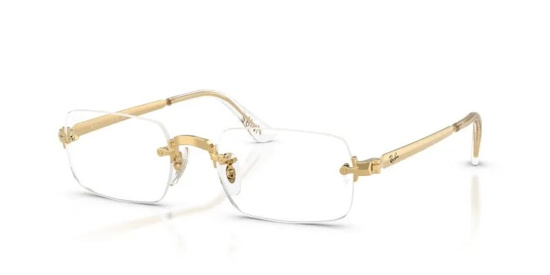 Rayban RX3928V 2500 - Quarter View