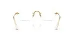Rayban RX3929V 2500 - Back View Rayban RX3929V 2500 - Back View