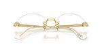 Rayban RX3929V 2500 - Folded View