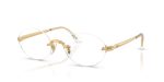 Rayban RX3929V 2500 - Quarter View