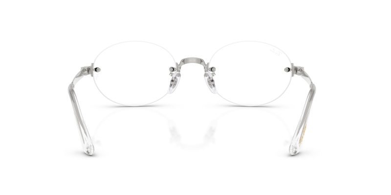 Rayban RX3929V-2501 - Back View