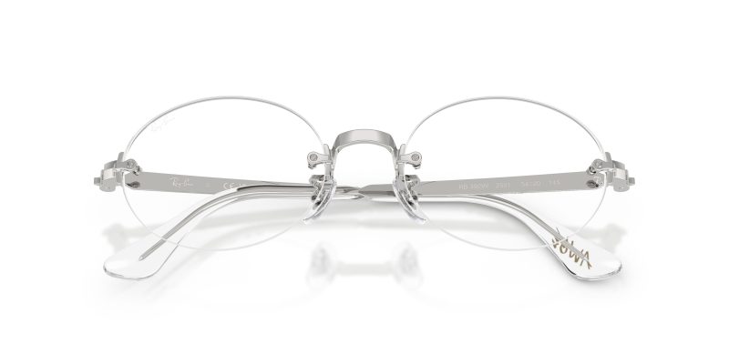 Rayban RX3929V-2501 - Folded View