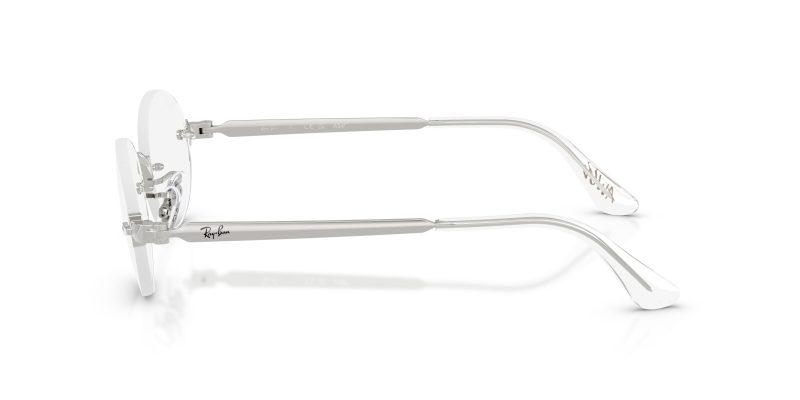 Rayban RX3929V-2501 - Side View