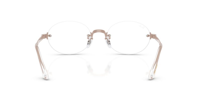 Rayban RX3929V-3207 - Back View