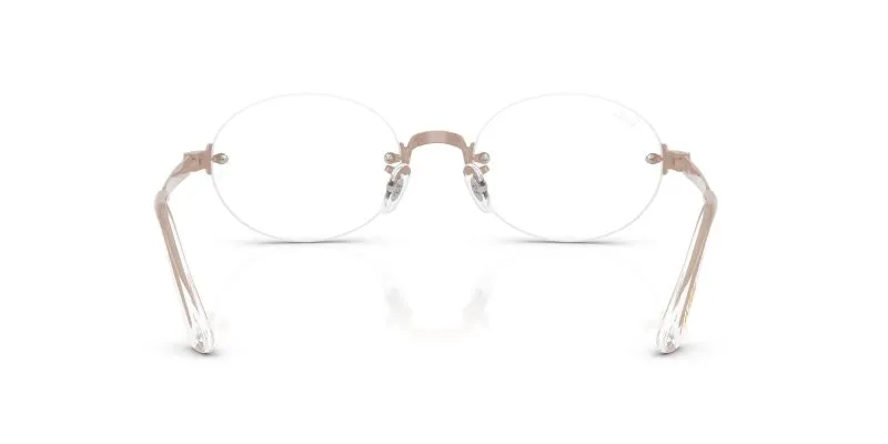 Rayban RX3929V-3207 - Back View
