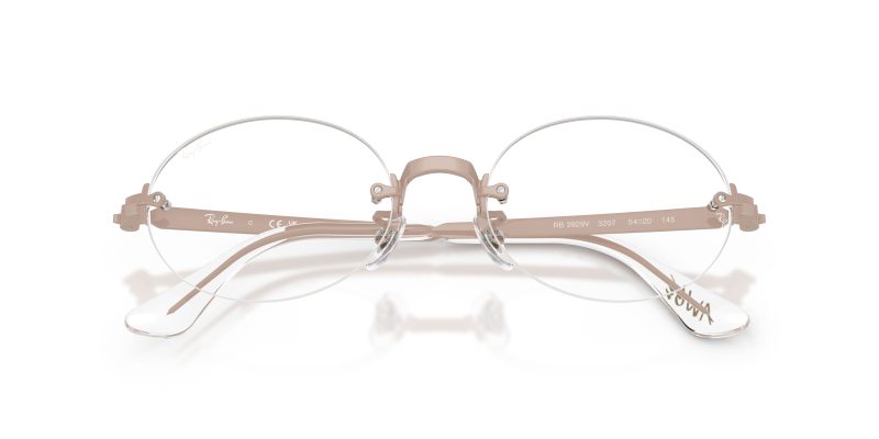 Rayban RX3929V-3207 - Folded View