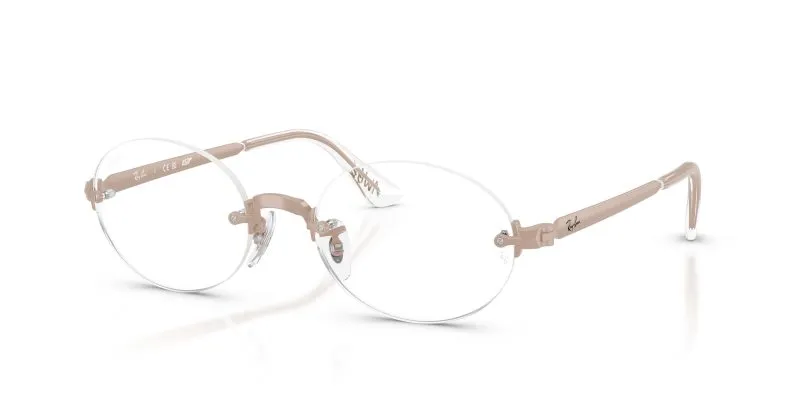 Rayban RX3929V-3207 - Quarter View