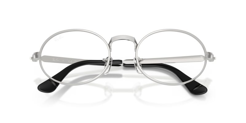 Rayban RX3931V-2501 - Folded View