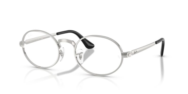 Rayban RX3931V-2501 - Quarter View
