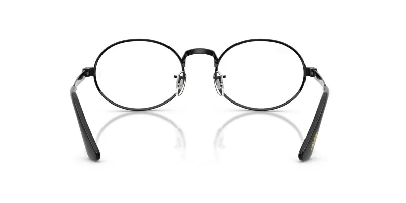 Rayban RX3931V-2509 - Back View