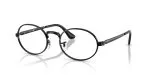 Rayban RX3931V-2509 - Quarter View Rayban RX3931V-2509 - Quarter View