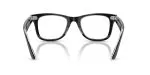 Rayban WAYFARER EASE RX4340V-2034 - Back View Rayban WAYFARER EASE RX4340V-2034 - Back View
