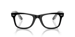 Rayban WAYFARER EASE RX4340V-2034