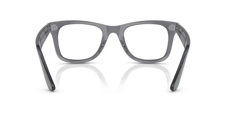 Rayban WAYFARER EASE RX4340V-8225 - Back View