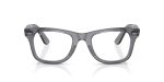 Rayban WAYFARER EASE RX4340V-8225
