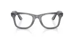 Rayban WAYFARER EASE RX4340V-8225 Rayban WAYFARER EASE RX4340V-8225