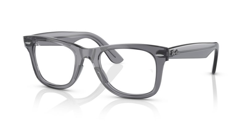 Rayban WAYFARER EASE RX4340V-8225 - Quarter View