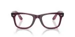 Rayban WAYFARER EASE RX4340V-8364