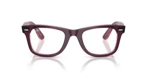 Rayban WAYFARER EASE RX4340V-8364