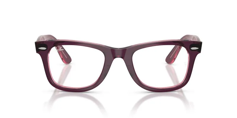 Rayban WAYFARER EASE RX4340V-8364