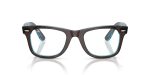 Rayban WAYFARER EASE RX4340V-8366
