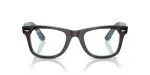 Rayban WAYFARER EASE RX4340V-8366