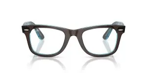 Rayban WAYFARER EASE RX4340V-8366