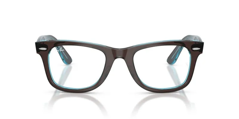 Rayban WAYFARER EASE RX4340V-8366