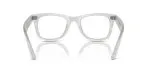 Rayban WAYFARER EASE RX4340V-8382 - Back View