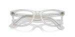 Rayban WAYFARER EASE RX4340V-8382 - Folded View