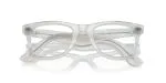 Rayban WAYFARER EASE RX4340V-8382 - Folded View