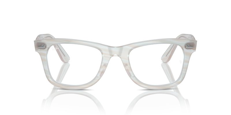 Rayban WAYFARER EASE RX4340V-8382