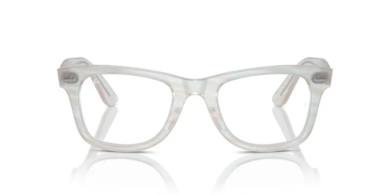 Rayban WAYFARER EASE RX4340V-8382
