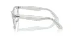 Rayban WAYFARER EASE RX4340V-8382 - Side View