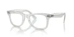 Rayban WAYFARER EASE RX4340V-8382 - Quarter View
