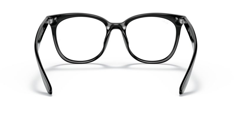 Rayban RX4379VD-2000 - Back View