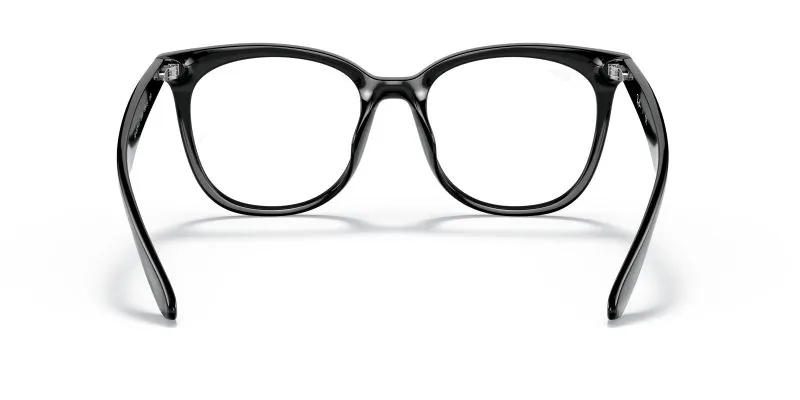 Rayban RX4379VD-2000 - Back View
