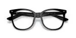 Rayban RX4379VD-2000 - Folded View
