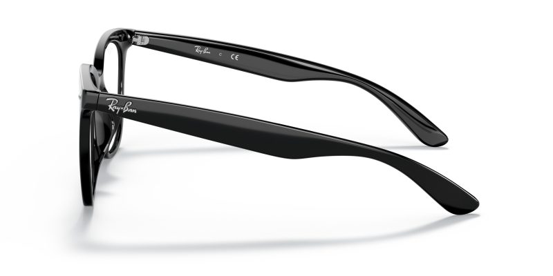 Rayban RX4379VD-2000 - Side View