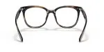 Rayban RX4379VD-2012 - Back View